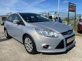 Ford Focus 1,6TDCi 85kW S/S DPF Trend/Tüv-09-2026 - Ford Focus aus 2011: 2.0