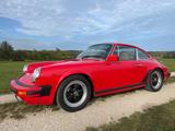 Porsche G Modell 911SC -authentisch- - Porsche Modell 911 Gebrauchtwagen