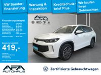 Volkswagen Tayron - Vorschau Bild 1