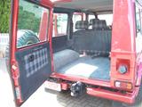 Mercedes-Benz G 230 5 Türer mit H Kennzeichen - Mercedes-Benz Gebrauchtwagen von 1986
