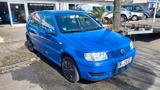 Volkswagen Polo 1.4 44kW Auto Edition - gebrauchte VW Polo aus dem Jahr 2001
