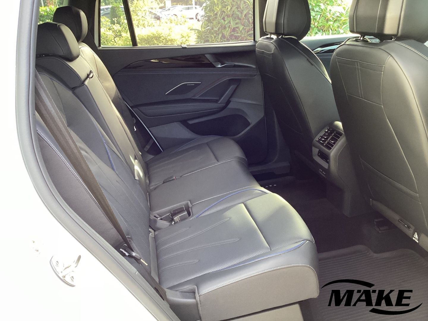 Tayron BLACK ST. 1.5 eHybrid DSG AHZV IQ.L LEDER