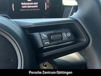 Porsche Macan - Vorschau Bild 16