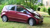 Mercedes-Benz Mercedes A170 Elegance Automatic, Autotron... - Mercedes-Benz A 170: Elegance