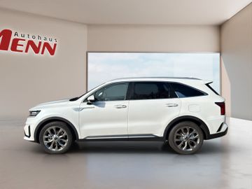 Kia Sorento 2.2D Platinum AWD DCT8 Glasdach 7 Sitzer