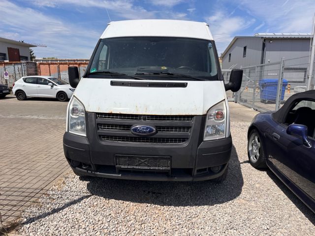 Ford Transit Kasten FT 350 L LKW *Heckantrieb*AHK*