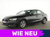 Audi A4 35 MATRIX-LED|Tempo|MMI-Navi|Fernlichtassist