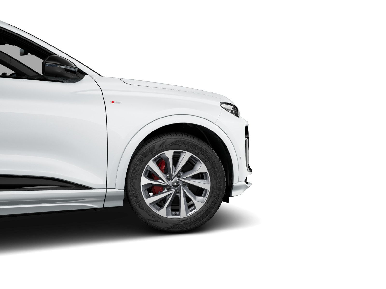 Audi Q6 e-tron - Bild 3
