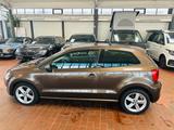Volkswagen Polo V Comfortline CUP*DSG*Sitzheizung* - Volkswagen Polo: Cup