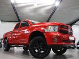Dodge RAM 5.7 V8 1500 / 6-SITZE, TWO-HAUL, AHK, KAMERA - Dodge RAM: 150
