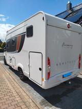Bürstner Lyseo TD 700 - Bürstner T700