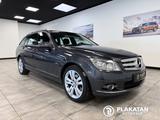 Mercedes-Benz C 220 T CDI 2Hand MB-Service - Mercedes-Benz C-Class aus 2009
