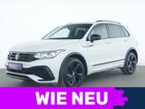 Volkswagen Tiguan R-Line 4Motion ACC|AHK|Kamera|LED|CarPlay - gebrauchte VW Tiguan aus dem Jahr 2023