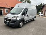 Fiat Ducato 2.3 JTD 130 Kühler Hebebühne - Hebebühne