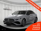 Mercedes-Benz A 220 d Limo AMG Special Edit Multibeam Kam Totw - Mercedes-Benz A 220 in Dortmund