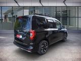 Nissan Townstar Kombi EV L1 Tekna AUT+Navi+Kam. - Nissan Townstar Gebrauchtwagen