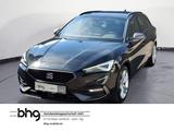 Seat Leon Sportstourer ST FR 2.0 TDI - Seat Leon: Fr TDI