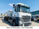 Mercedes-Benz Actros IV 1842 BL *Retarder/Standklima/Alcoa - Mercedes-Benz Actros 1842