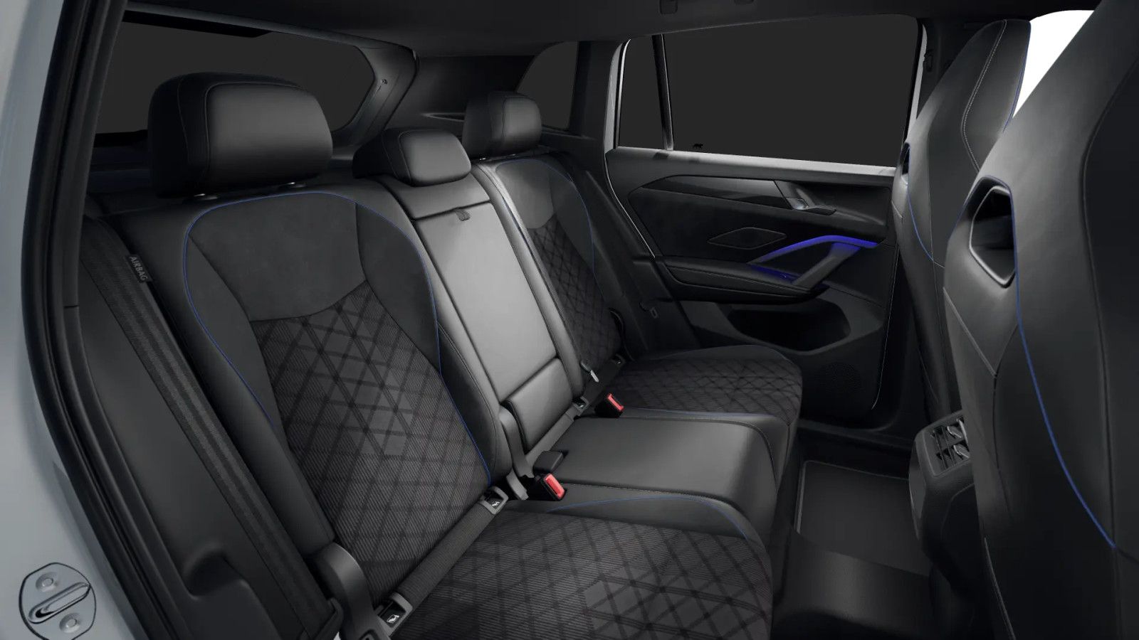 Volkswagen Tiguan - Bild 12
