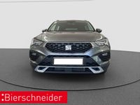 Seat Ateca - Vorschau Bild 3