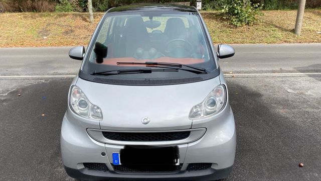 Smart Fortwo zu verkaufen - kompakt, spars...