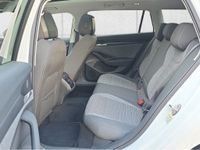 Skoda Superb - Vorschau Bild 10