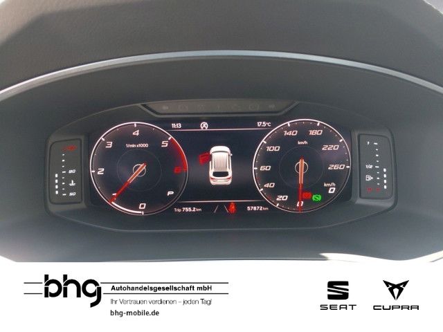 Seat Tarraco - Bild 10