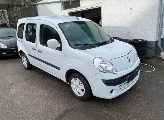 Renault Kangoo 1.5 dci EURO 5