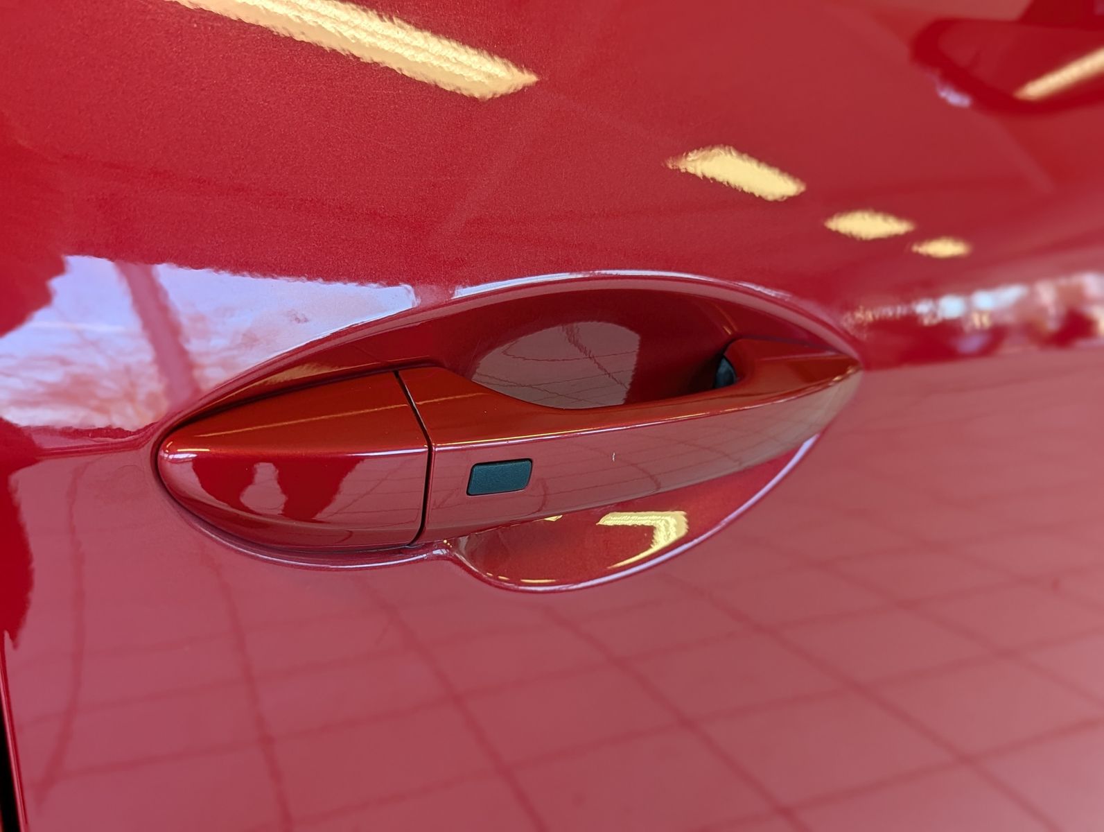 HYUNDAI Veloster 1.6 Style T-Leder Pano 8-Fach Keyless - Image 12