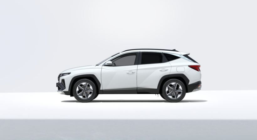 Fahrzeugabbildung Hyundai TUCSON TREND KRELL*SHZ*LHZ*NAVI*USB*