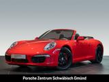 Porsche 991 911 Carrera S Cabriolet nur 37.300 km BOSE