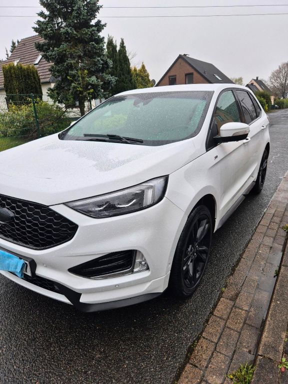 Image of Ford Focus