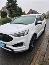 Ford FORD EDGE ST - Ford Focus SUV