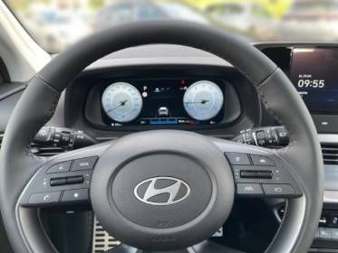 Hyundai BAYON – Bild 8