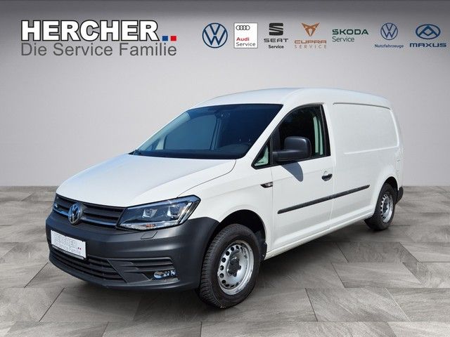 Image of Volkswagen Caddy