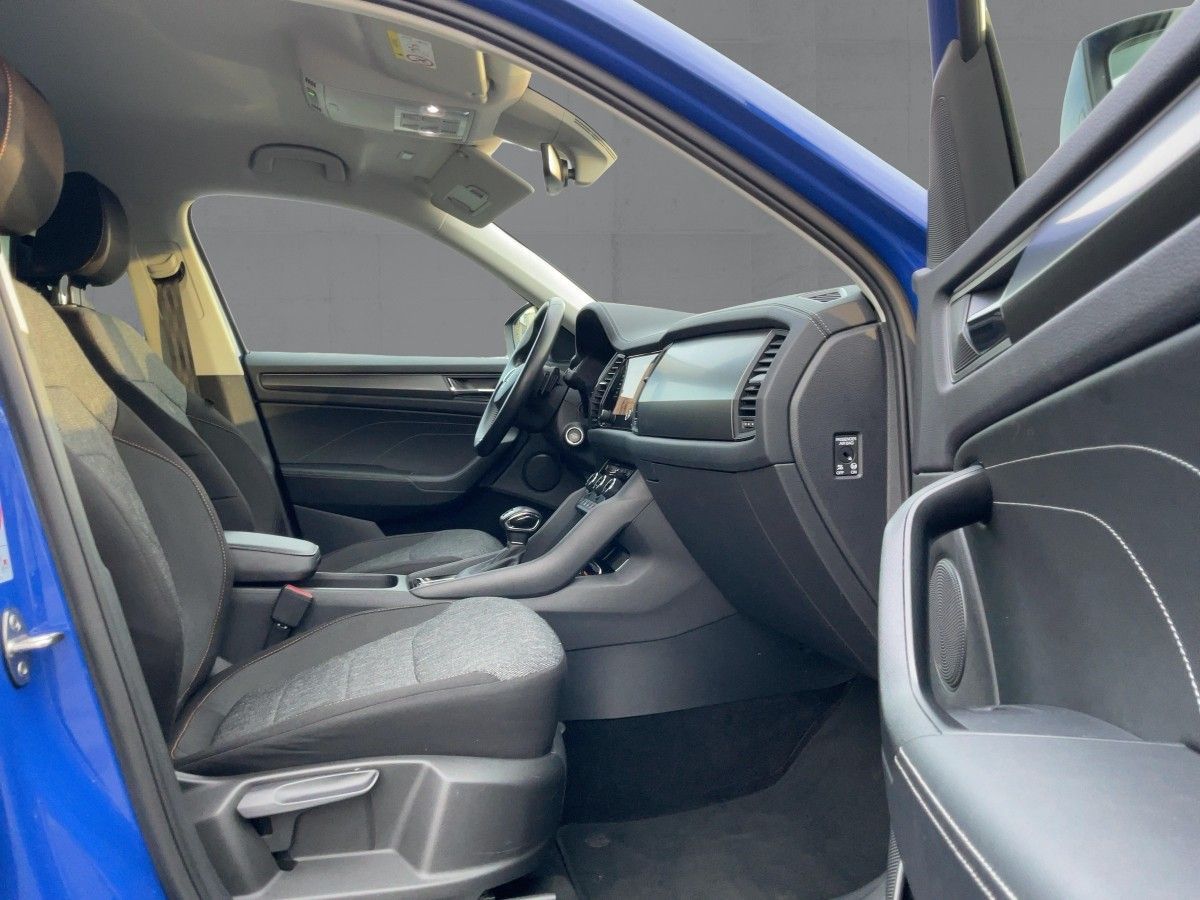 Skoda Kodiaq - Bild 12