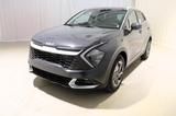 Kia Sportage 1.6 T-GDI DCT Vision LED|NAVI|KOMF. - Kia Sportage Gebrauchtwagen in Chemnitz