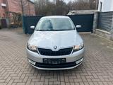 Skoda Rapid Spaceback Ambition TÜV NEU! 2 HAND! S-HEFT - Skoda Rapid: Ambition