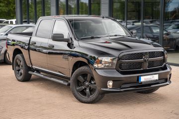 Dodge RAM - 8