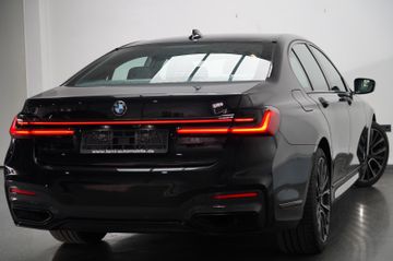 BMW 730 - 4