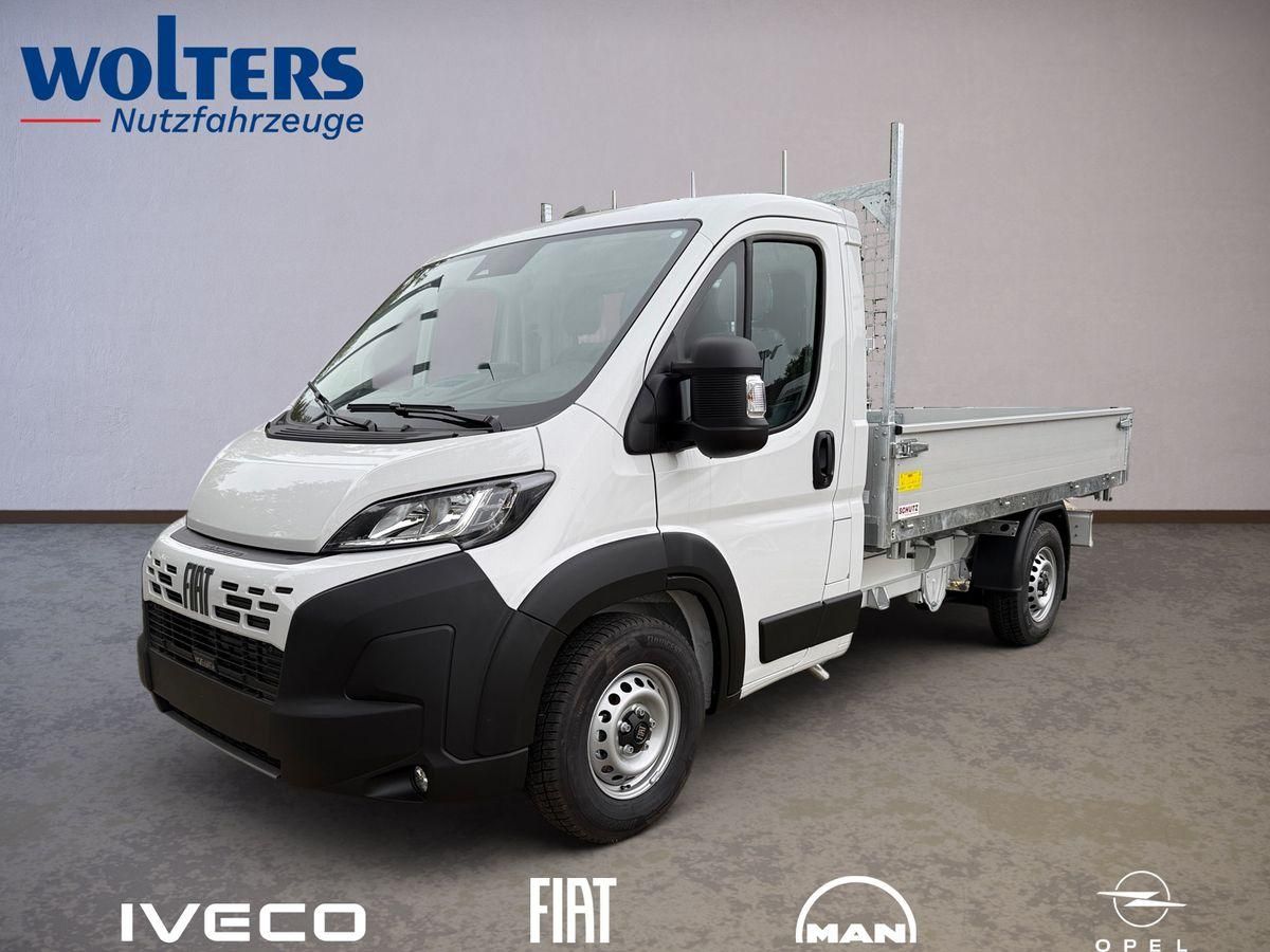 Fahrzeugabbildung Fiat Ducato Maxi L2 Schutz Dreiseitenkipper 140 MT6