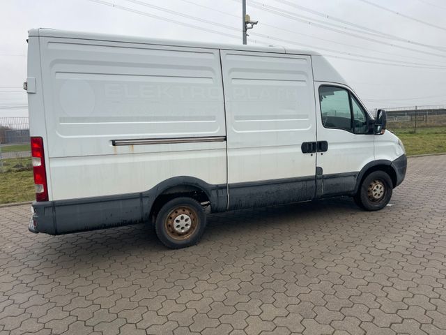 Iveco Andere 35S12VE/TÜV 062024/1-HAND/