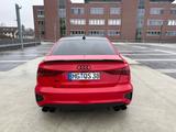 Audi S3 TFSI S tronic ed. one B&O Pano. Insp. NEU - gebrauchte Audi S3 aus dem Jahr 2021