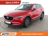 Mazda CX-5 2.2 Turbodiesel Sports-Line AWD *NAVI*BOSE*