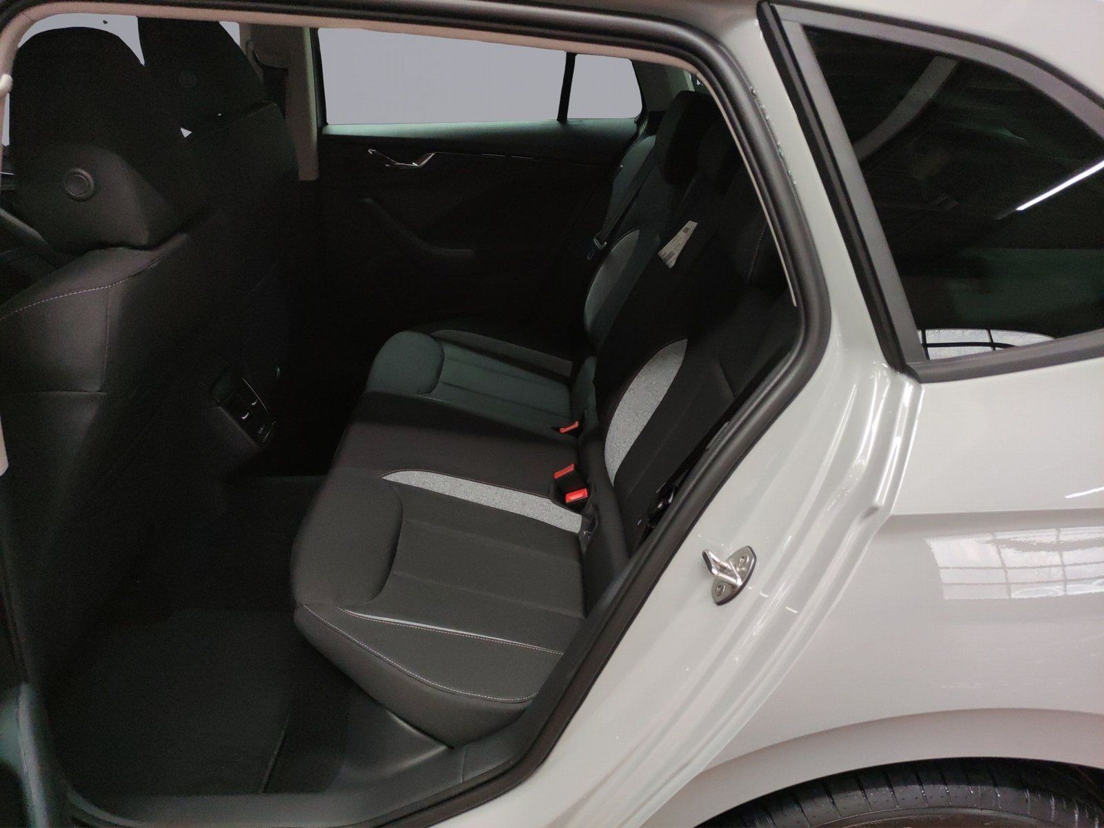 Skoda Scala - Bild 11