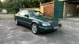 Mercedes-Benz Mercedes Benz E 320 C (320CE) Coupe - Oldt... - Mercedes-Benz E 320 aus 1994