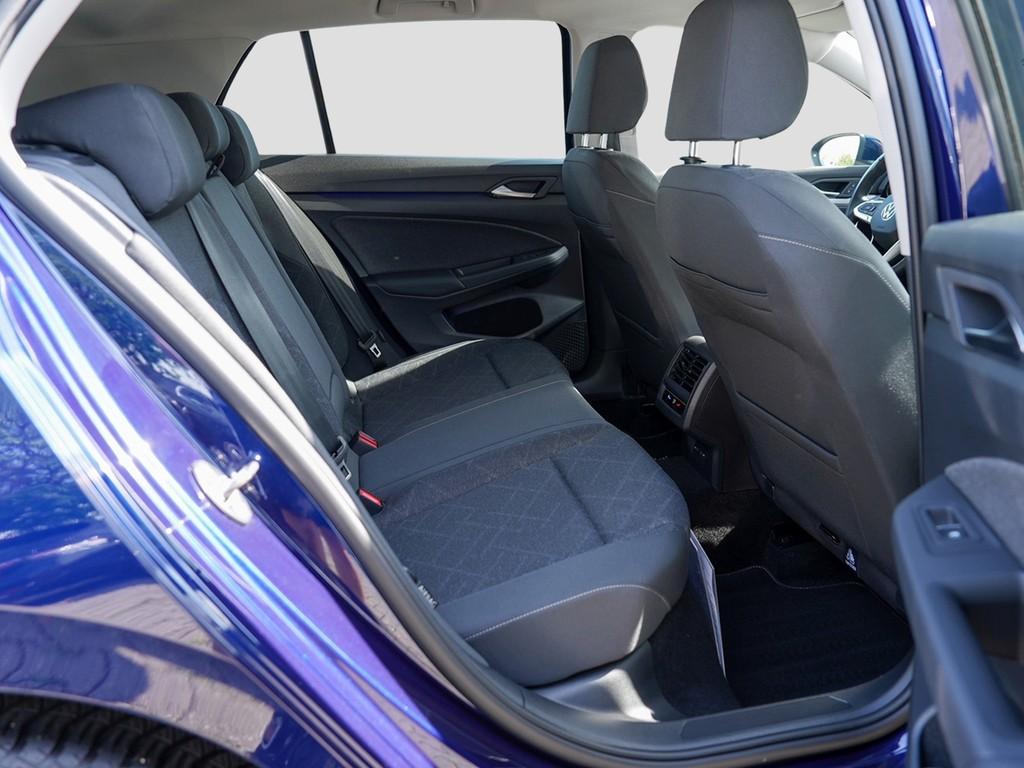 Volkswagen Golf 2.0 TDI DSG Life *LED*Navi*Kamera*ACC*App-C, миниатюра 10