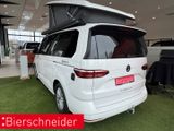 Volkswagen T7 California New LÜ 2.0 TDI DSG Beach Camper LE - Gebrauchtwagen in Rosenheim