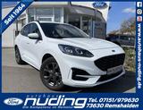 Ford Kuga 2.5 Duratec PHEV ST-Line X ACC/BLIS/HUD