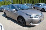 Toyota Avensis Edition Aut. Klima/Sitzhz/Kamera/CarPlay - Toyota in Berlin